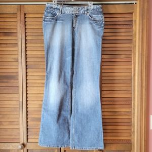 The Limited Sexy Cassidy Fit Jeans